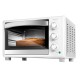 Cecotec Bake&Toast 2300 23 L 1500 W Blanco - 03812